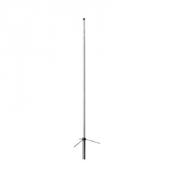 Tram Browning Antena para Radio 1486, UHF, 406 - 512MHz, 6.5dB 