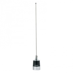Tram Browning Antena Móvil BR-175, UHF, 450 - 490MHz, 2.4dB 