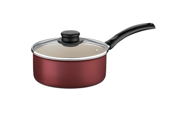 Tramontina Olla Turim, Antiadherente, 1.4 Litros, Aluminio 