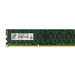 Memoria RAM Transcend DDR3, 1600MHz, 2GB, CL11 