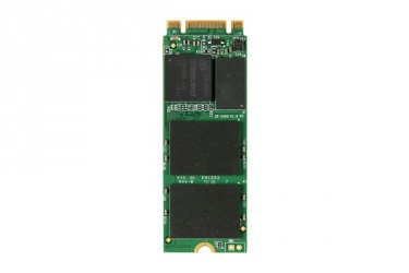 SSD Transcend MTS600, 128GB, SATA III, M.2 