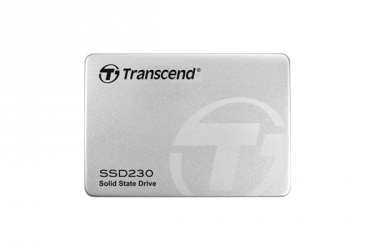 SSD Transcend SSD230S, 128GB, SATA III, 2.5