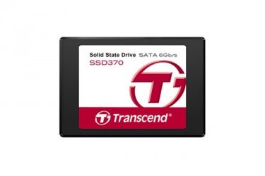 Transcend 128GB SSD370 SATA III 2.5'' 