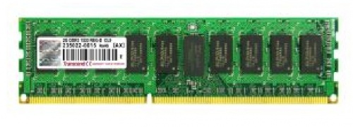 Memoria RAM Transcend TS1GKR72V6H DDR3, 1600MHz, 8GB, ECC, CL11 