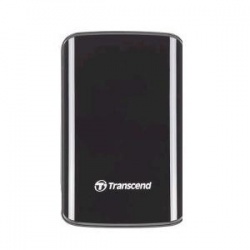 Disco Duro Externo Transcend StoreJet 25D2 2.5