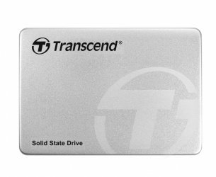 SSD Transcend SSD370S, 256GB, SATA III, 2.5'', 6 Gbit/s 