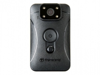 Cámara de Video Transcend DrivePro Body 10, 1920 x 1080 Pixeles, MicroSD max. 32GB, Negro 