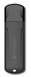 Memoria USB Transcend JetFlash 700, 32GB, USB 3.0, Negro 