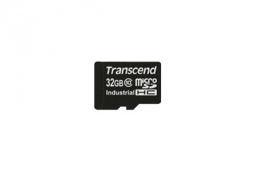 Memoria Flash Transcend SDXC10I, 32GB MicroSDHC MLC Clase 10 