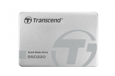 SSD Transcend SSD220S, 480GB, SATA III, 2.5