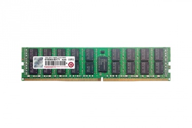 Memoria RAM Transcend TS4GHR72V1C DDR4, 2133MHz, 32GB, CL15 