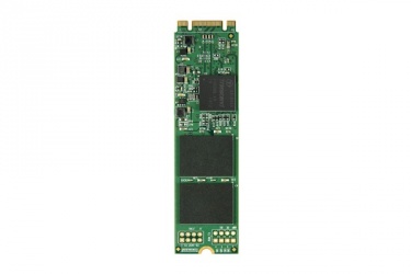 SSD Transcend MTS800, 512GB, SATA III, M.2 