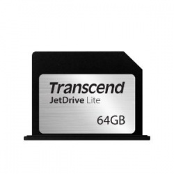 Memoria Flash Transcend JetDrive Lite 360, 64GB, MLC, para MacBook Pro Retina 15