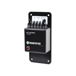 Transtector Supresor de Picos ACP-100-BWN3, 120V 