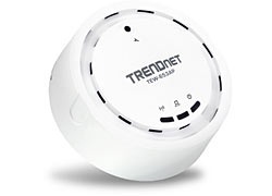 Access Point Trendnet TEW-653AP, Inalámbrico, 300Mbit/s, 2.4GHz, 4dBi 