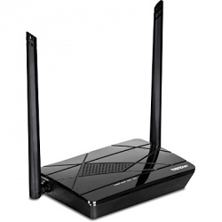 Router Trendnet TEW-731BR, Inalámbrico, 2 Antenas de 2dBi 