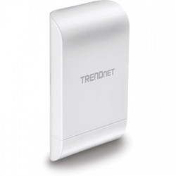 Access Point Trendnet TEW-740APBO2K, 100 Mbit/s, 2x RJ-45, 2.4GHz, Antena de 10dBi 