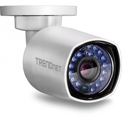 Trendnet Cámara IP Bullet IR para Interiores/Exteriores TV-IP314PI, Alámbrico, Día/Noche 
