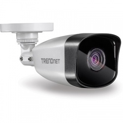 Trendnet Cámara IP Bullet IR para Interiores/Exteriores TV-IP324PI, Alámbrico, 1280 x 720 Pixeles, Día/Noche 