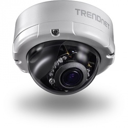 Trendnet Cámara IP Domo para Interiores/Exteriores TV-IP345PI, Alámbrico, 2688 x 1520 Pixeles, Día/Noche 