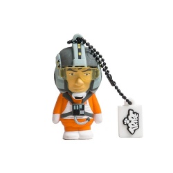 Memoria USB Tribe, 8GB, USB 2.0, Star Wars X-Wing Pilot 