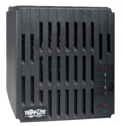 Regulador Tripp Lite LC2400, 2400W, 1440J, 6 Contactos 