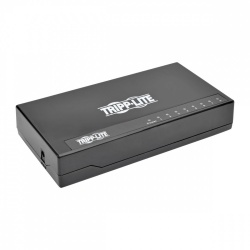 Switch Tripp Lite Gigabit Ethernet NG8P, 8 Puertos 10/100/1000Mbps - No Administrable 