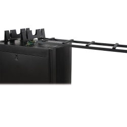 Tripp Lite by Eaton Escalerilla para Cables SmartRack de 3m x 0.3m, 2 Secciones - se Requiere SRCABLETRAY/SRLADDERATTACH 