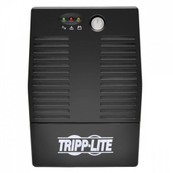 No Break Tripp Lite by Eaton VS800AVR, 400W, 800VA, 6 Contactos 