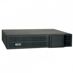 Tripp Lite by Eaton Módulo de Baterías Externas para UPS, 36V, 2U, para 750XL/1050XL/1500XL 