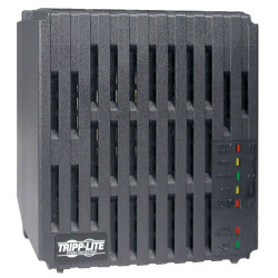 Regulador Tripp Lite by Eaton LC1200, 1200J, 1200W, Entrada 120V 