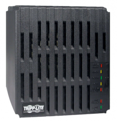 Regulador Tripp Lite by Eaton LC2400, 2400W, 1440J, 6 Contactos 