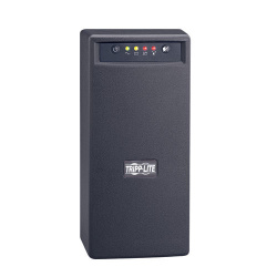 No Break Tripp Lite by Eaton Omnivs1000, 500W, 1000VA, 8 Contactos ― ¡Envío gratis limitado a 3 unidades por cliente! 
