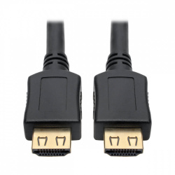 Tripp Lite by Eaton Cable HDMI de Alta Velocidad 4K HDMI A Macho - HDMI A Macho, 6.1 Metros, Negro 
