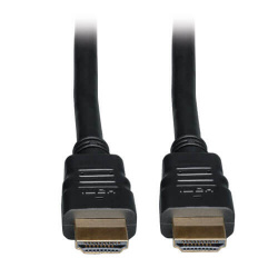 Tripp Lite by Eaton Cable P569-006-CL2 HDMI 1.4 Macho - HDMI Macho, 10.2 Gbit/s, 1.8 Metros 