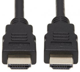 Tripp Lite by Eaton Cable de Alta Velocidad con Ethernet HDMI Macho - HDMI Macho, 3.05 Metros, Negro 
