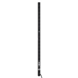 Tripp Lite by Eaton PDU Monofásico con Medidor Digital, 120V, 15A, para Instalación Vertical de 0U en Rack ― ¡Envío gratis limitado a 3 unidades por cliente! 