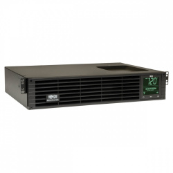 No Break Tripp Lite by Eaton SmartPro 1000RM2U UPS, 800W, 1000VA, Entrada 120V, Salida 120V, 6 Contactos 