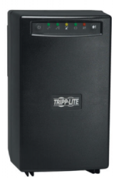 No Break Tripp Lite by Eaton SmartPro SMART1050, 705W, 1050VA, Entrada 120V, Salida 120V 