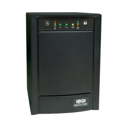No Break Tripp Lite by Eaton SmartPro Tower 1050SLT UPS, 650W, 1050VA, Entrada 120V, Salida 127V 