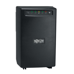 No Break Tripp Lite by Eaton SMART1500 SmartPro Tower, 980W, 1500VA, Entrada 120V, Salida 120V 
