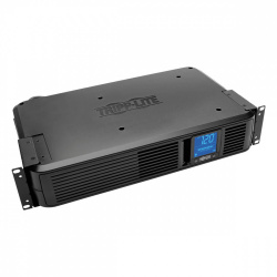 No Break Tripp Lite by Eaton SMART1500LCD Línea Interactiva, 900W, 1.500VA, Entrada 75V - 147V, Salida 115V - 120V, 8 Salidas  ― ¡Envío gratis limitado a 3 unidades por cliente! 