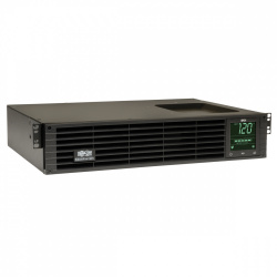 No Break Tripp Lite by Eaton SmartPro, 1350W, 1500VA, Entrada 83-147 V, Salida 120V, 8 Contactos 