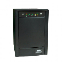 No Break Tripp Lite by Eaton SmartPro Tower UPS, 900W, 1500VA, Entrada 100-120V, Salida 100-120V 