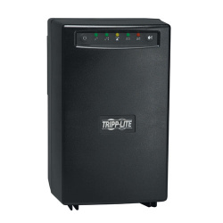 No Break Tripp Lite by Eaton SmartPro XL 1500 UPS, 980W, 1500VA, Entrada 75-147V, Salida 120V 