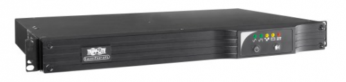 No Break Tripp Lite by Eaton SmartPro Rack/Tower UPS, 300W, 500VA, Entrada 120V 