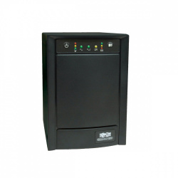 No Break Tripp Lite by Eaton SMX1500SLT Interactivo, 900W, 1500VA, Entrada 220 - 240V, Salida 220 - 240V, 8 Contactos 