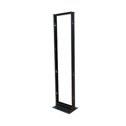 Tripp Lite by Eaton Rack Abierto SmartRack de 2 Postes, 19'', 45U, Negro 