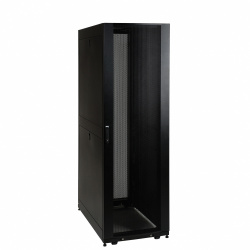 Tripp Lite by Eaton Gabinete SmartRack Premium para Servidor de 19'' de 4 Postes, 42U 