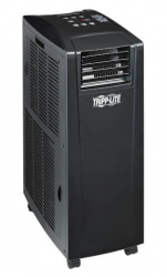 Tripp Lite by Eaton Enfriador SRCOOL12K, 12000BTU/h, 1250W, Negro 